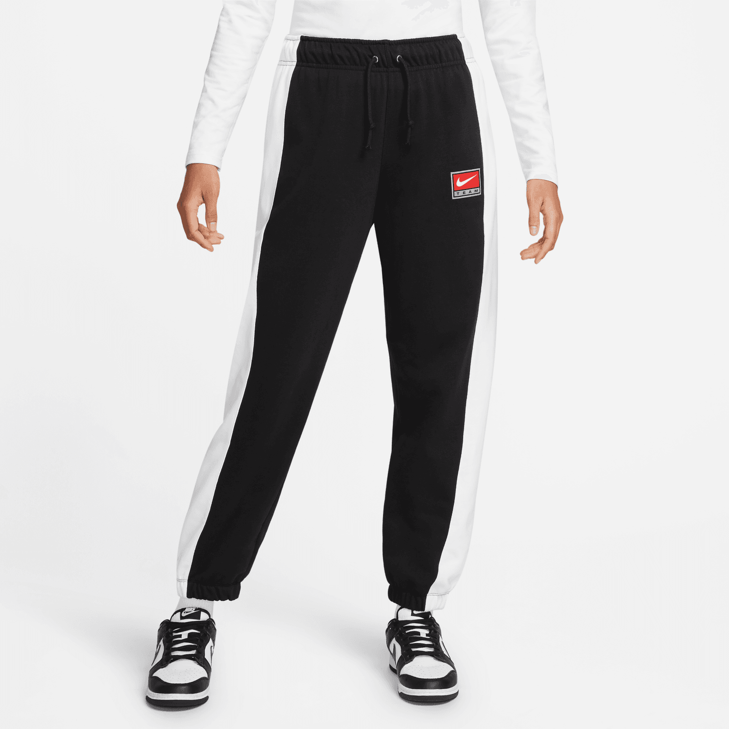 WOMEN'S NIKE SPORTSWEAR TEAM NIKE PANT