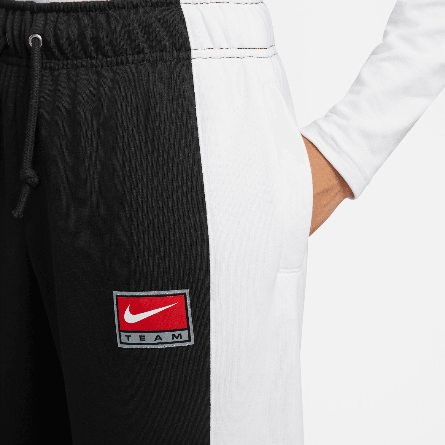 WOMEN'S NIKE SPORTSWEAR TEAM NIKE PANT