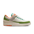 AIR JORDAN 2 RETRO LOW TITAN