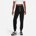 WOMEN'S NIKE SPORTSWEAR HIGH-WAISTED VELOUR JOGGER