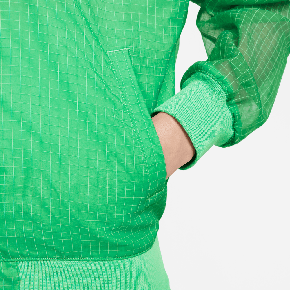 WOMENS NIKE SPORTSWEAR ESSENTIALS "SPRING GREEN"