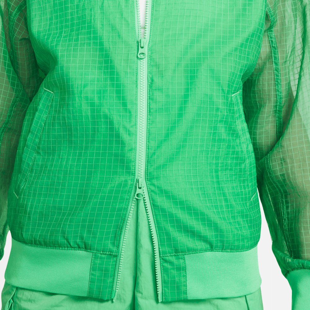 WOMENS NIKE SPORTSWEAR ESSENTIALS "SPRING GREEN"