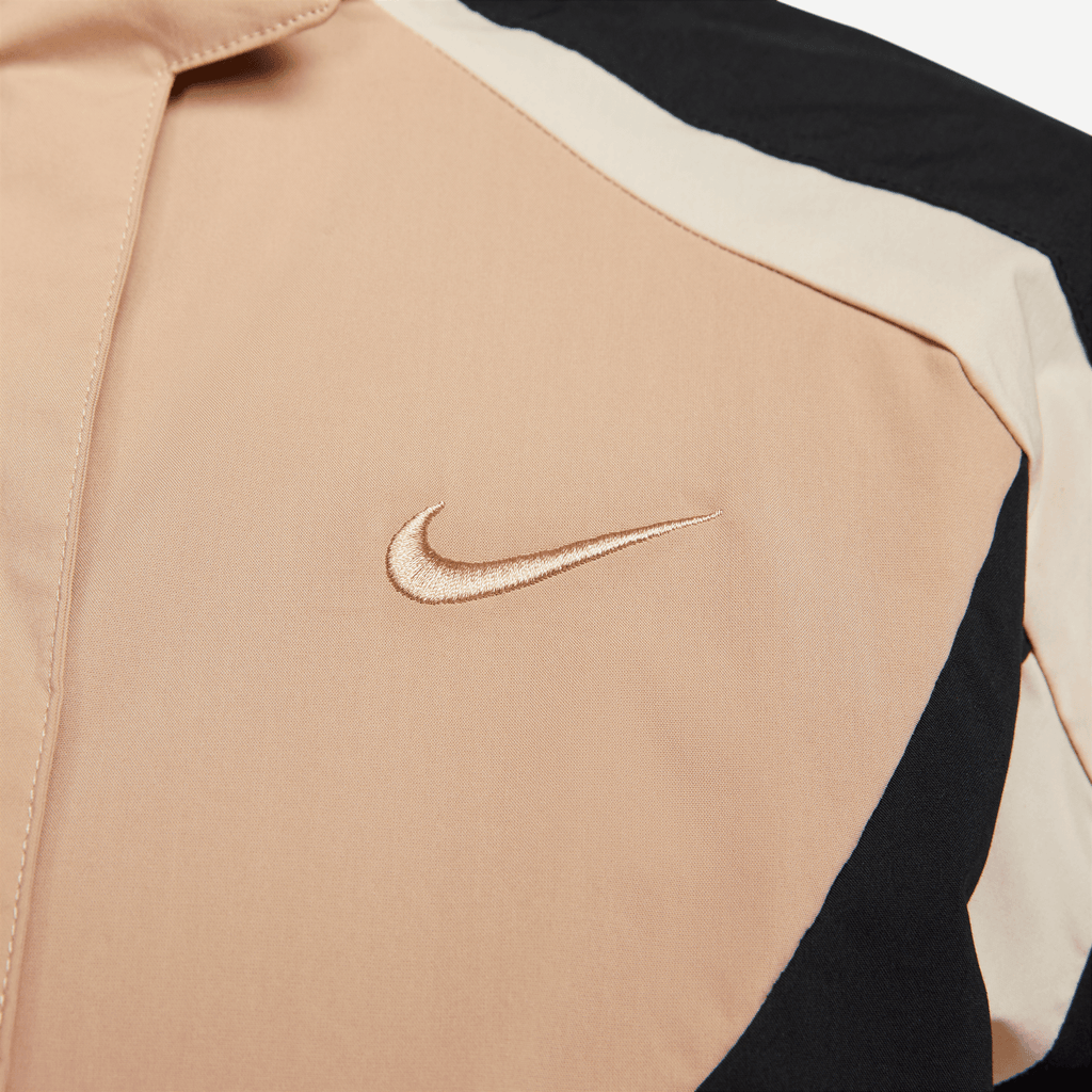 WOMEN'S NIKE SPORTSWEAR COLLECTION JACKET