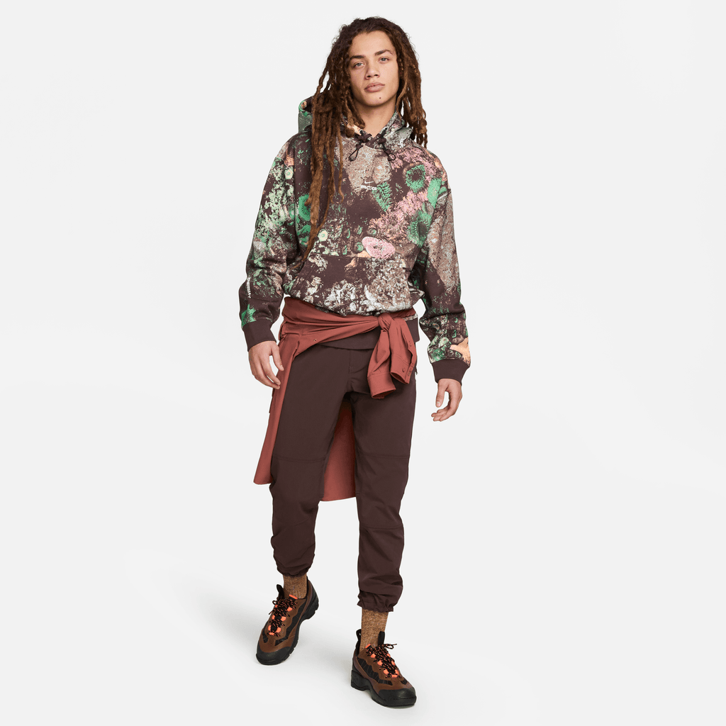 MEN'S NIKE ACG Therma-FIT Fleece Hoodie