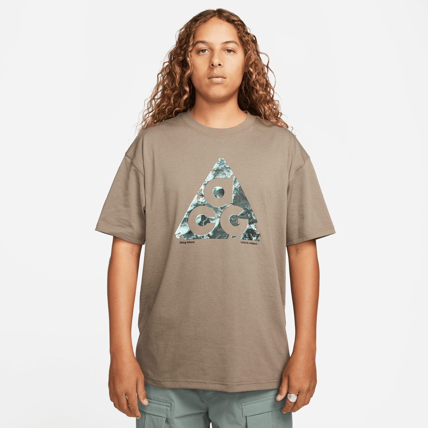 Men's Nike ACG Tee