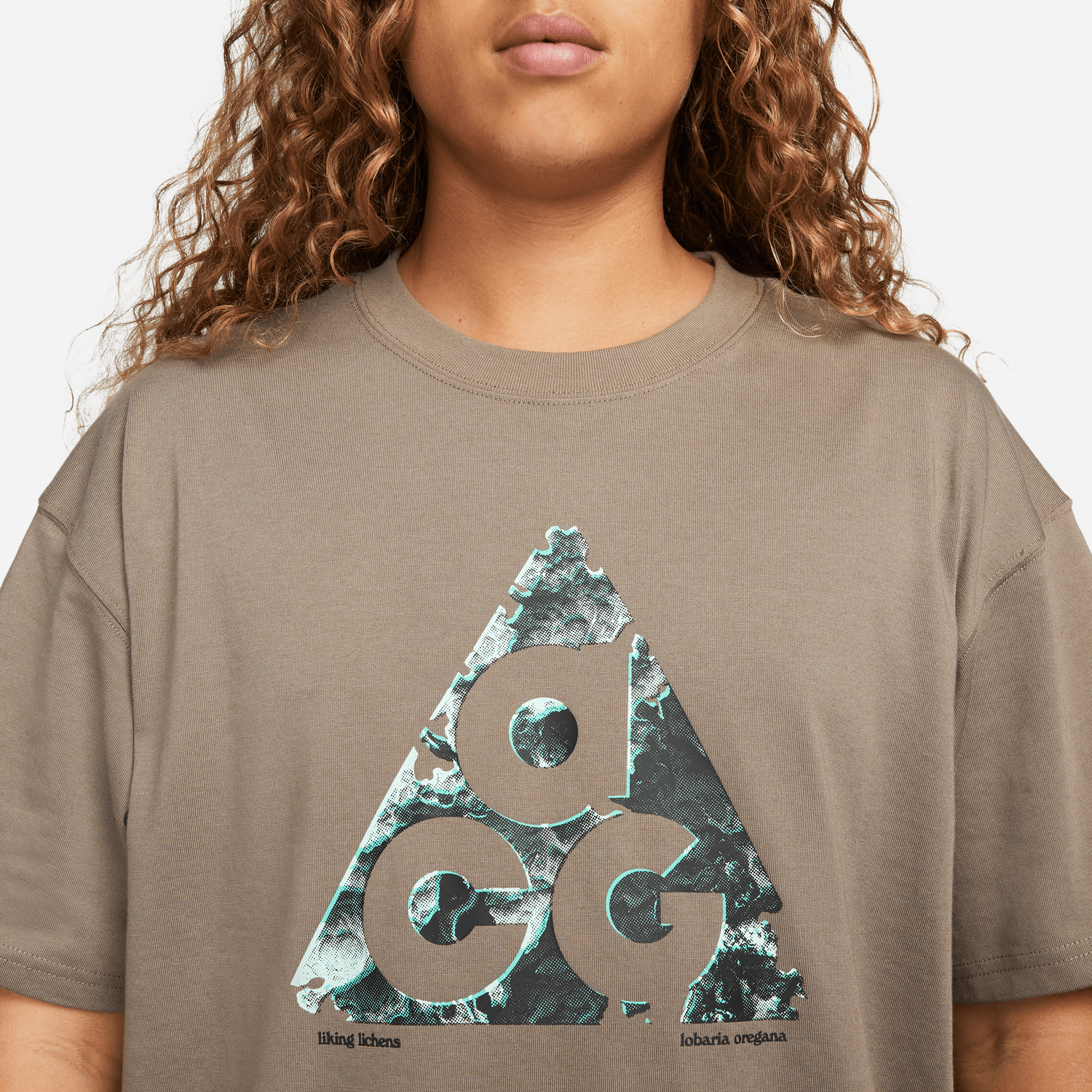Men's Nike ACG Tee
