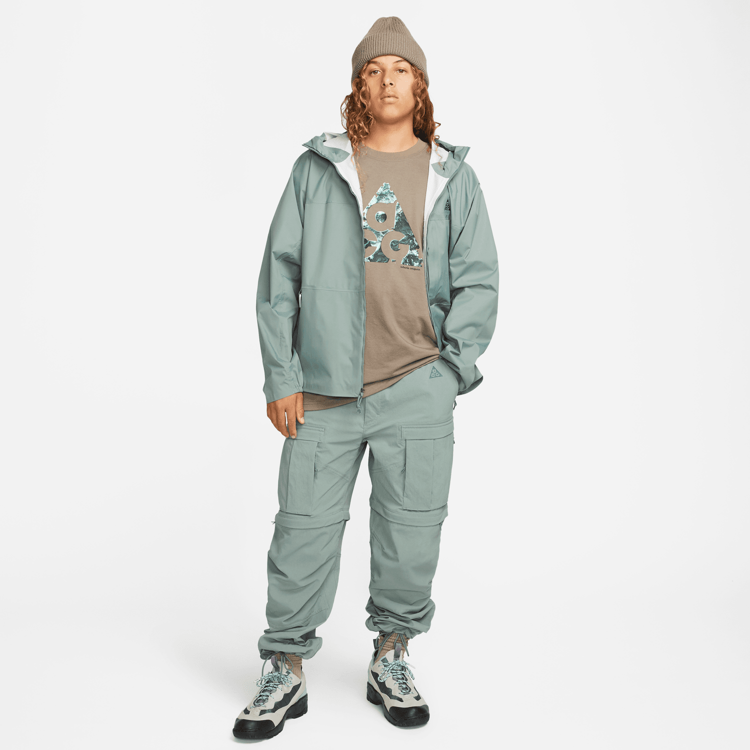 Men's Nike ACG Tee
