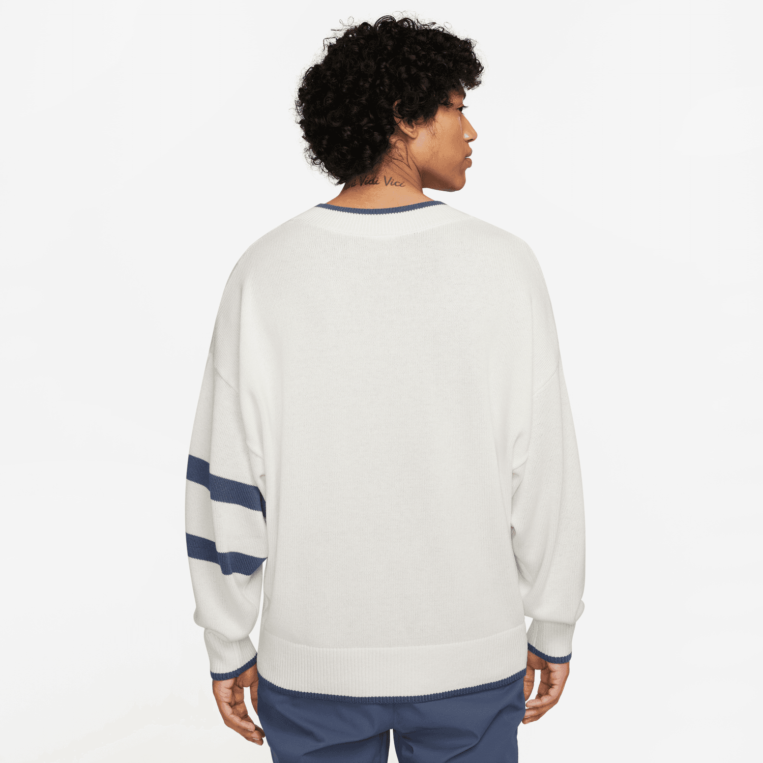 MEN'S NIKE SPORTSWEAR TREND SWEATER