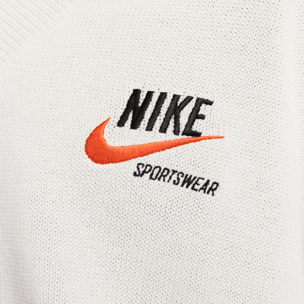 MEN'S NIKE SPORTSWEAR TREND SWEATER