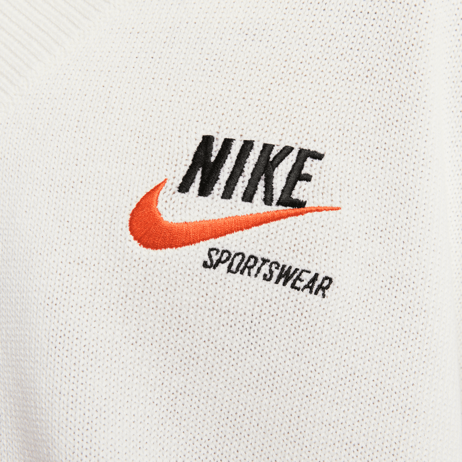 MEN'S NIKE SPORTSWEAR TREND SWEATER