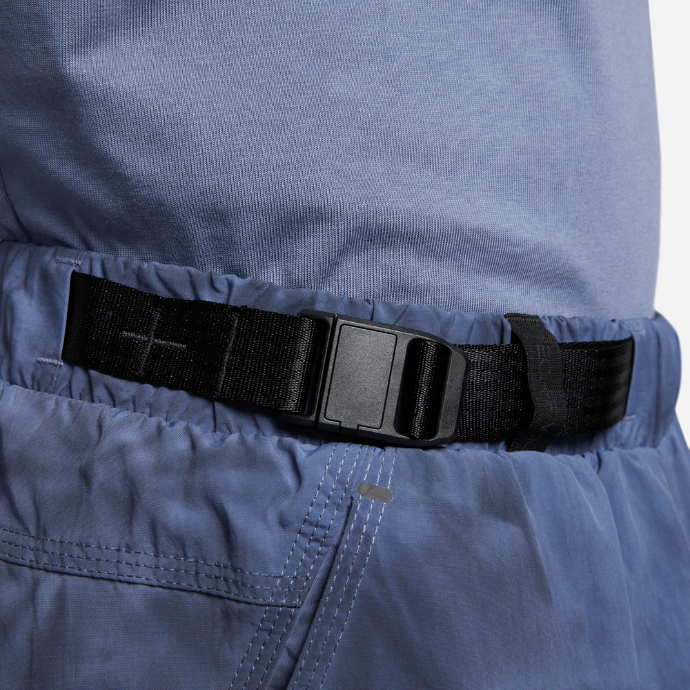 MEN'S NIKE SPORTSWEAR TECH PACK PANTS "DIFFUSE BLUE"