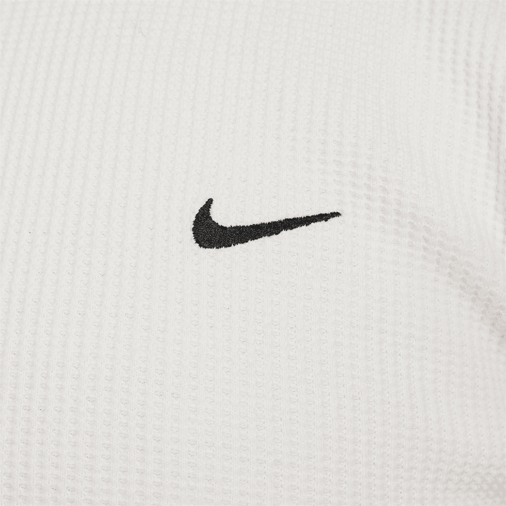 Men's Nike Long-Sleeve Heavyweight Waffle Top
