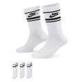 Nike Sportswear Dri-FIT Everyday Essential Crew Socks (3 Pairs)