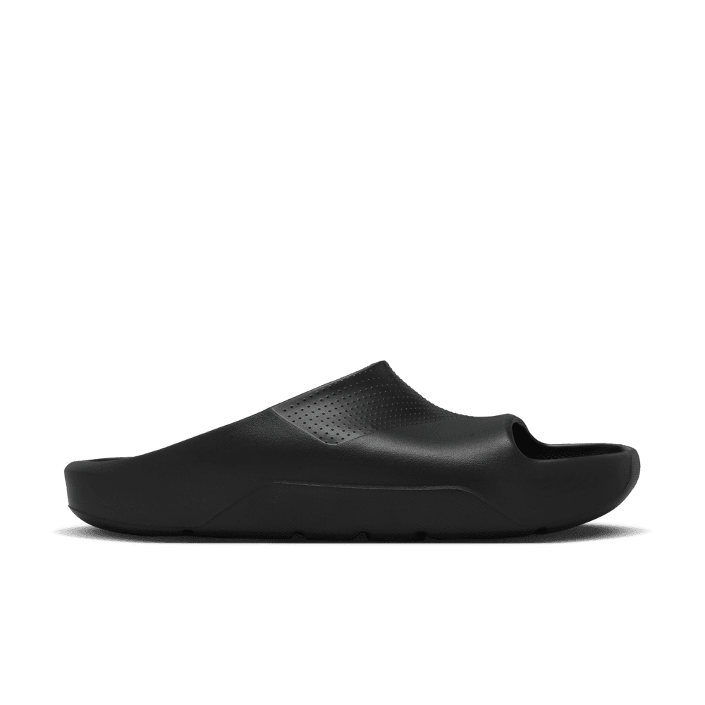 JORDAN POST "BLACK" (MENS)