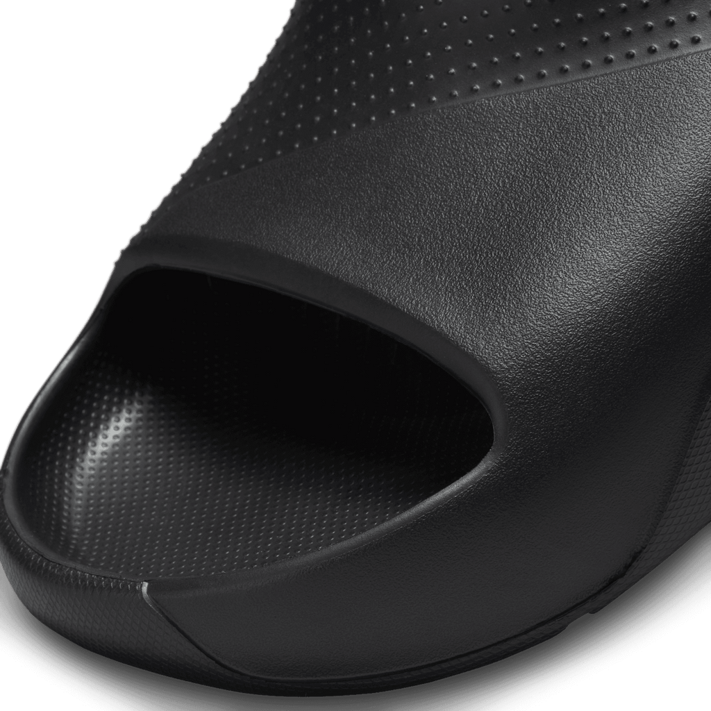 JORDAN POST "BLACK" (MENS)