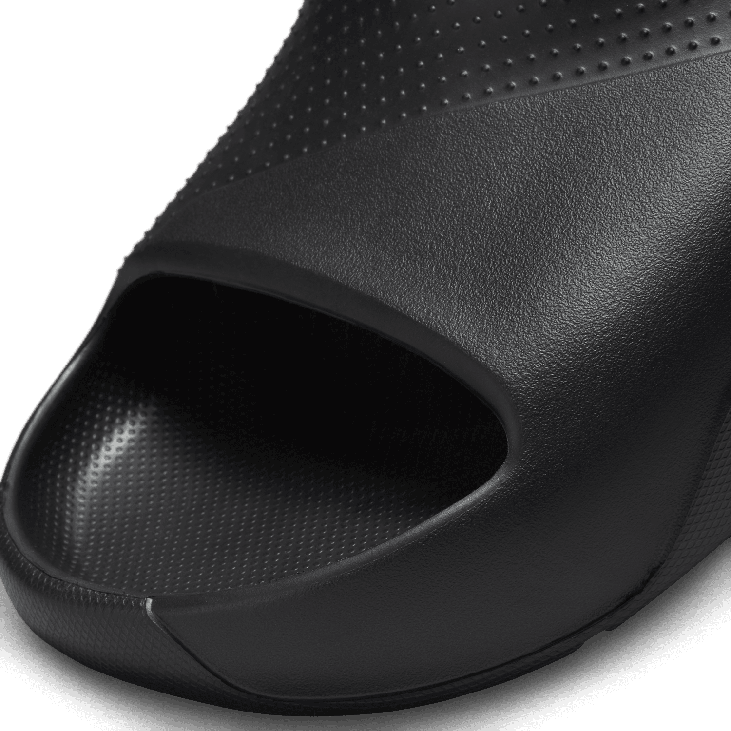 JORDAN POST "BLACK" (MENS)