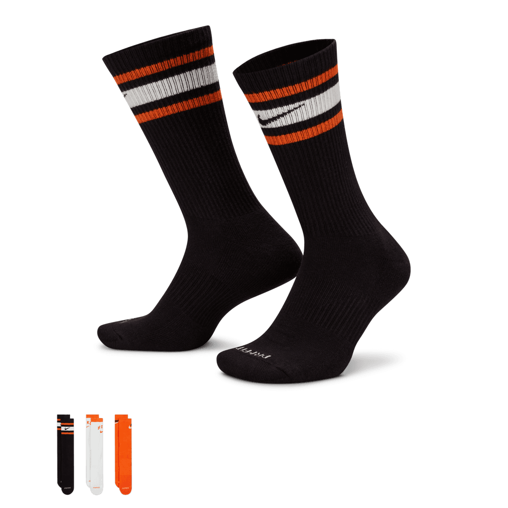 NIKE EVERYDAY PLUS SOCKS