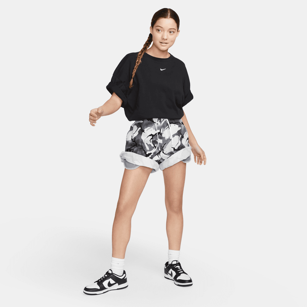 Women's Nike Sportswear Essential Oversized T-Shirt