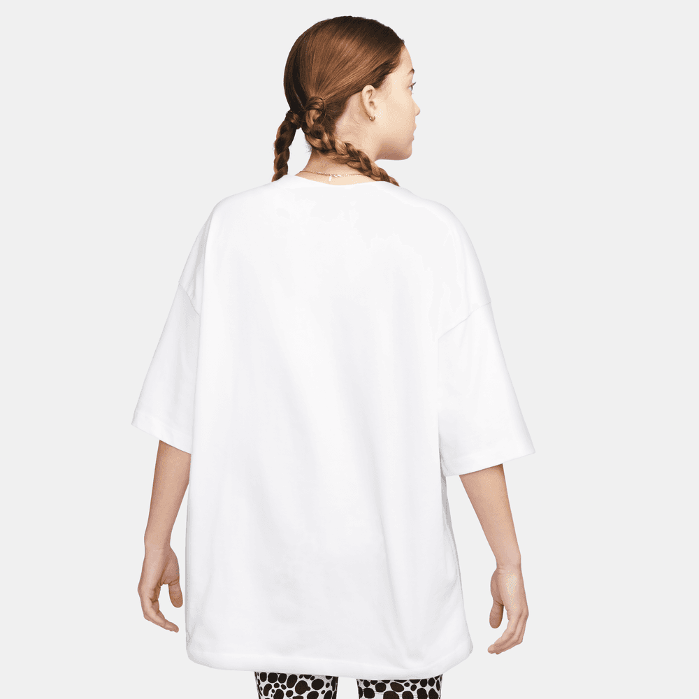 Women's Nike Sportswear Essential Oversized T-Shirt