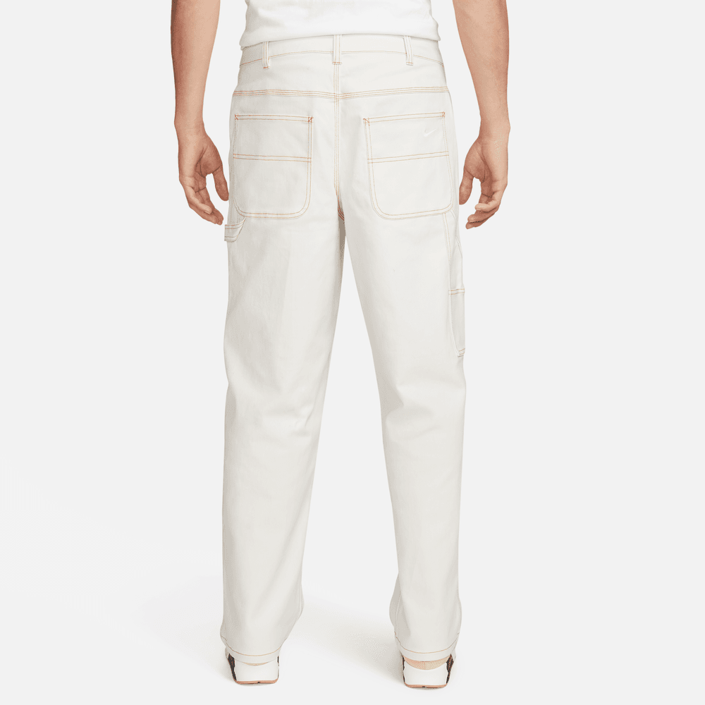 Nike Life Men's Carpenter Pants " Cream"