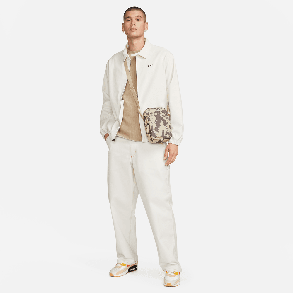 Nike Life Men's Carpenter Pants " Cream"