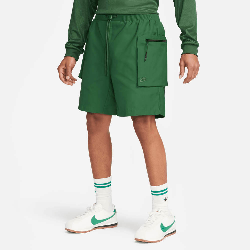 Nike Sportswear Tech Pack Men's Woven Utility Shorts