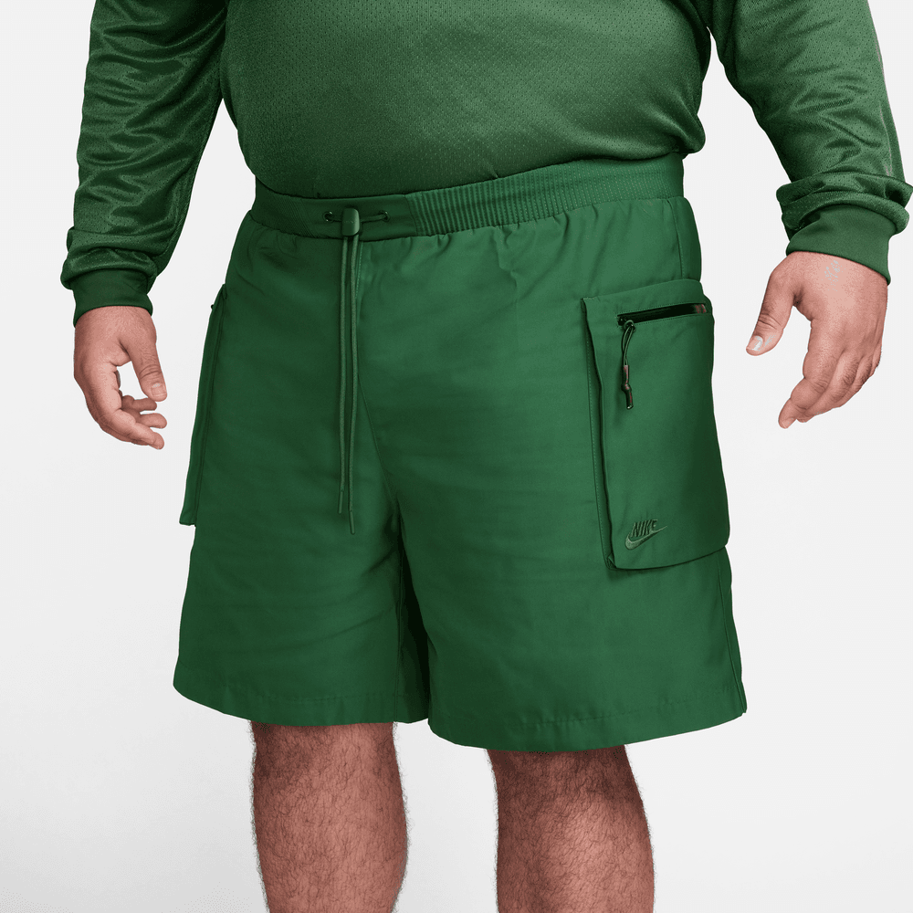Nike Sportswear Tech Pack Men's Woven Utility Shorts