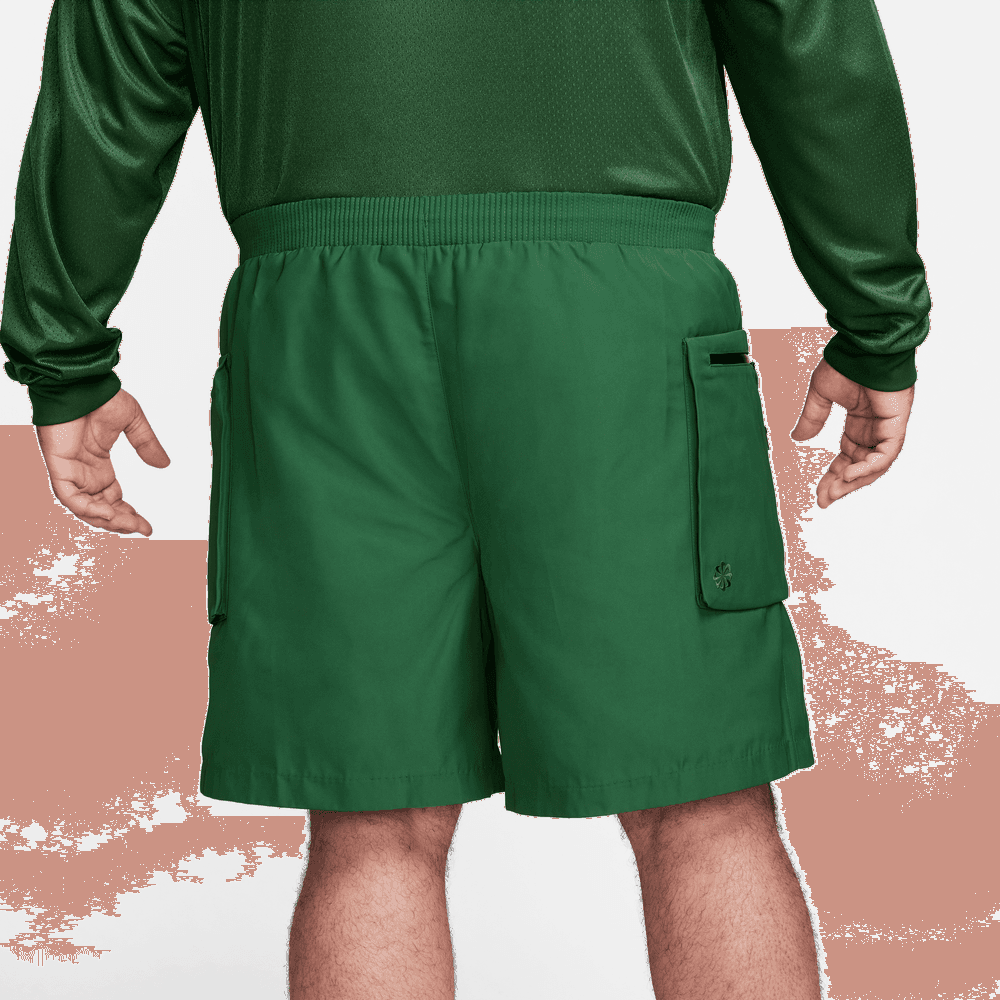 Nike Sportswear Tech Pack Men's Woven Utility Shorts