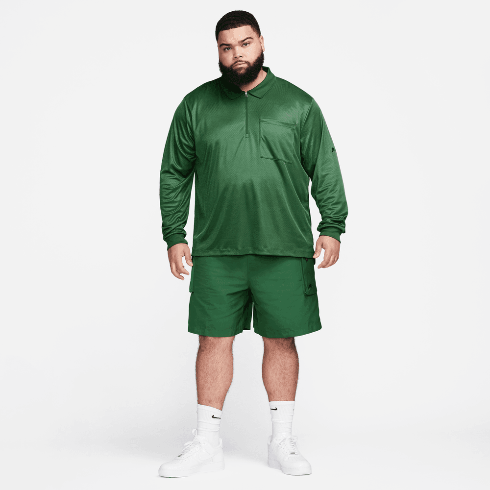 Nike Sportswear Tech Pack Men's Woven Utility Shorts