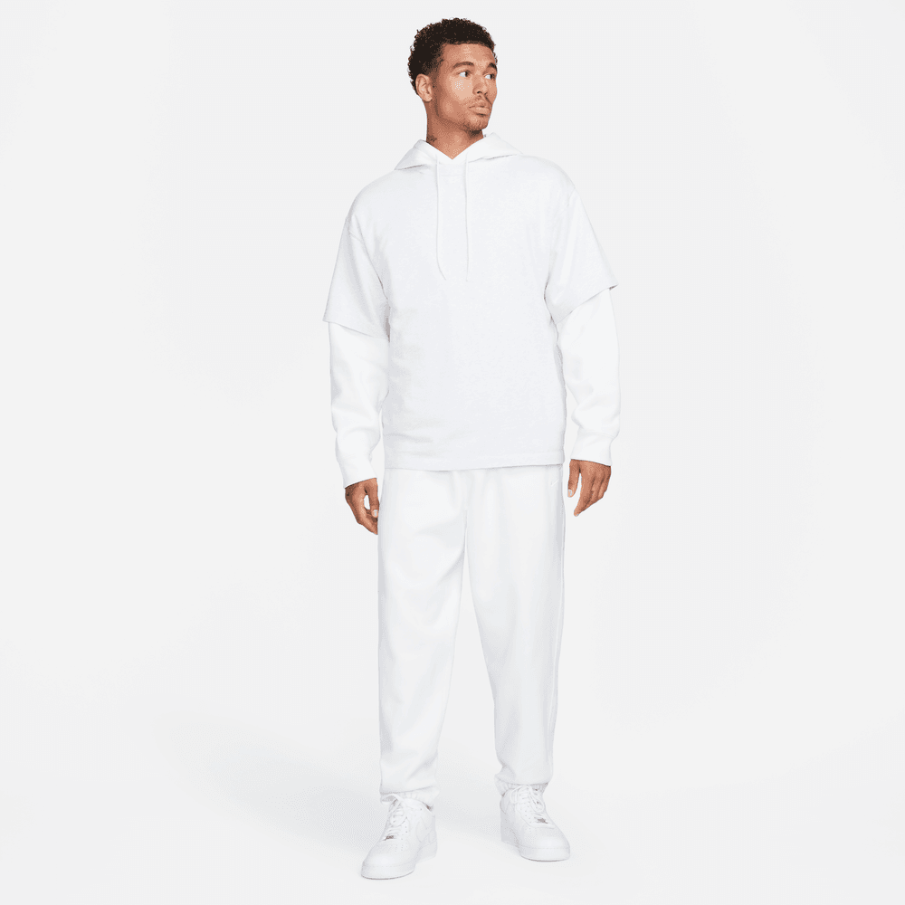 Men's Nike Short-Sleeve Heavyweight Top