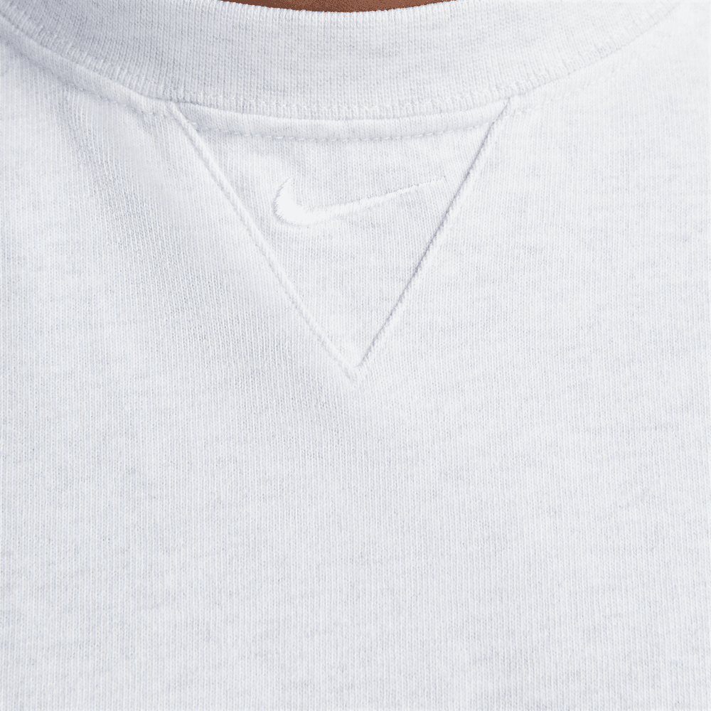 Men's Nike Short-Sleeve Heavyweight Top