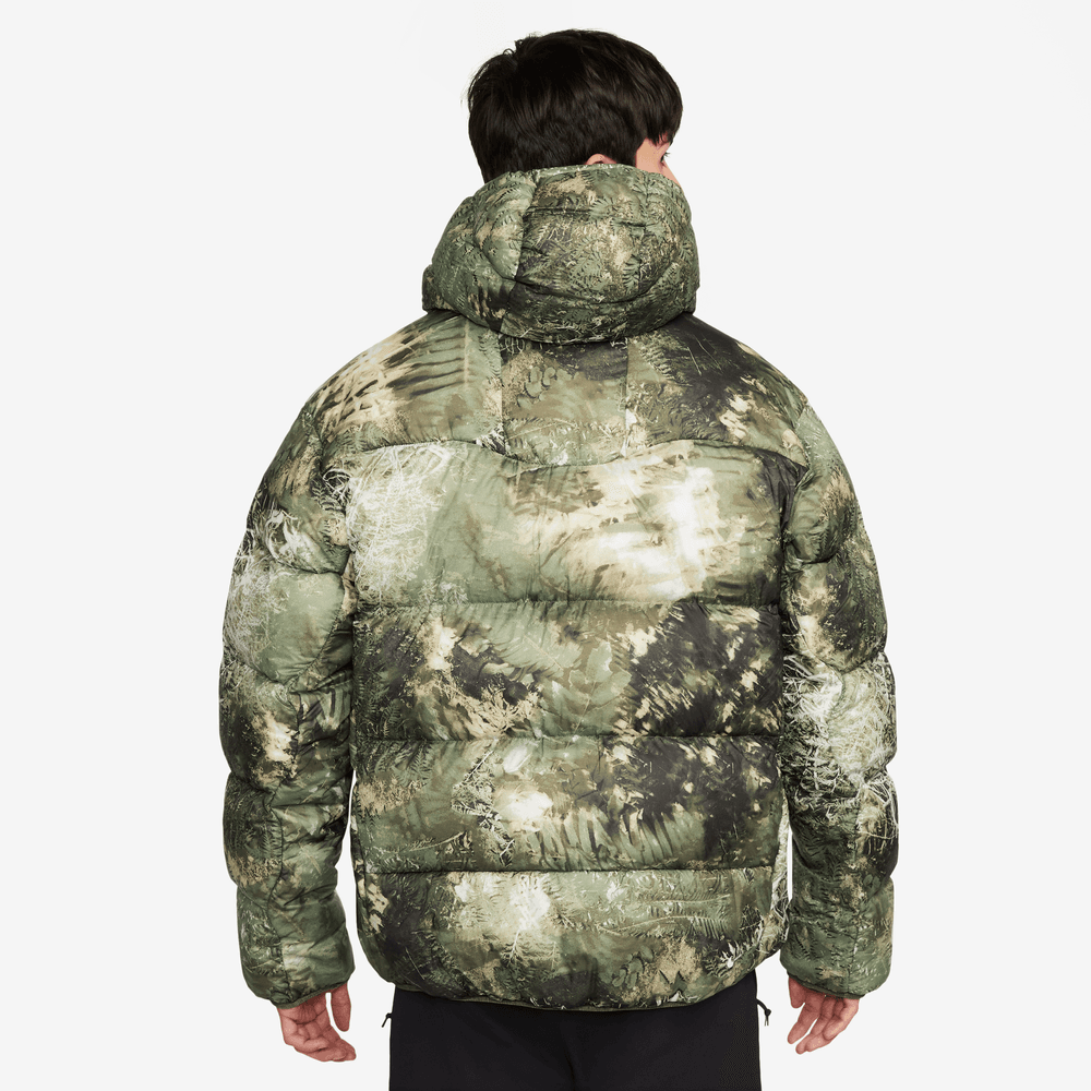Nike ACG "Lunar Lake" Puffer Therma-FIT ADV Loose Hooded Jacket