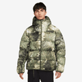 Nike ACG "Lunar Lake" Puffer Therma-FIT ADV Loose Hooded Jacket