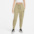 Women's Nike Sportswear Tech Fleece Mid-Rise Joggers