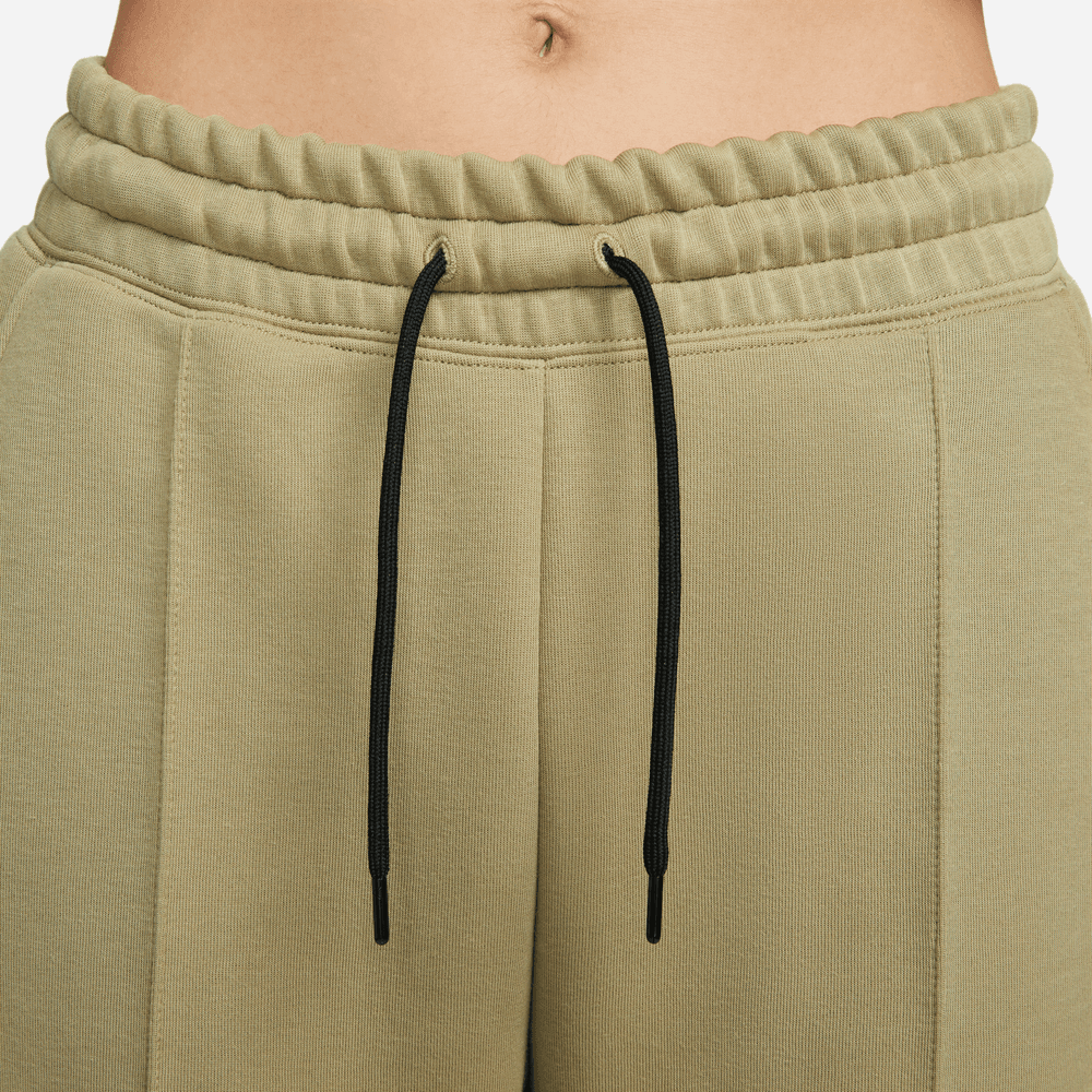 Women's Nike Sportswear Tech Fleece Mid-Rise Joggers