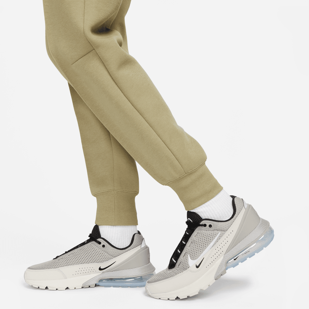 Women's Nike Sportswear Tech Fleece Mid-Rise Joggers