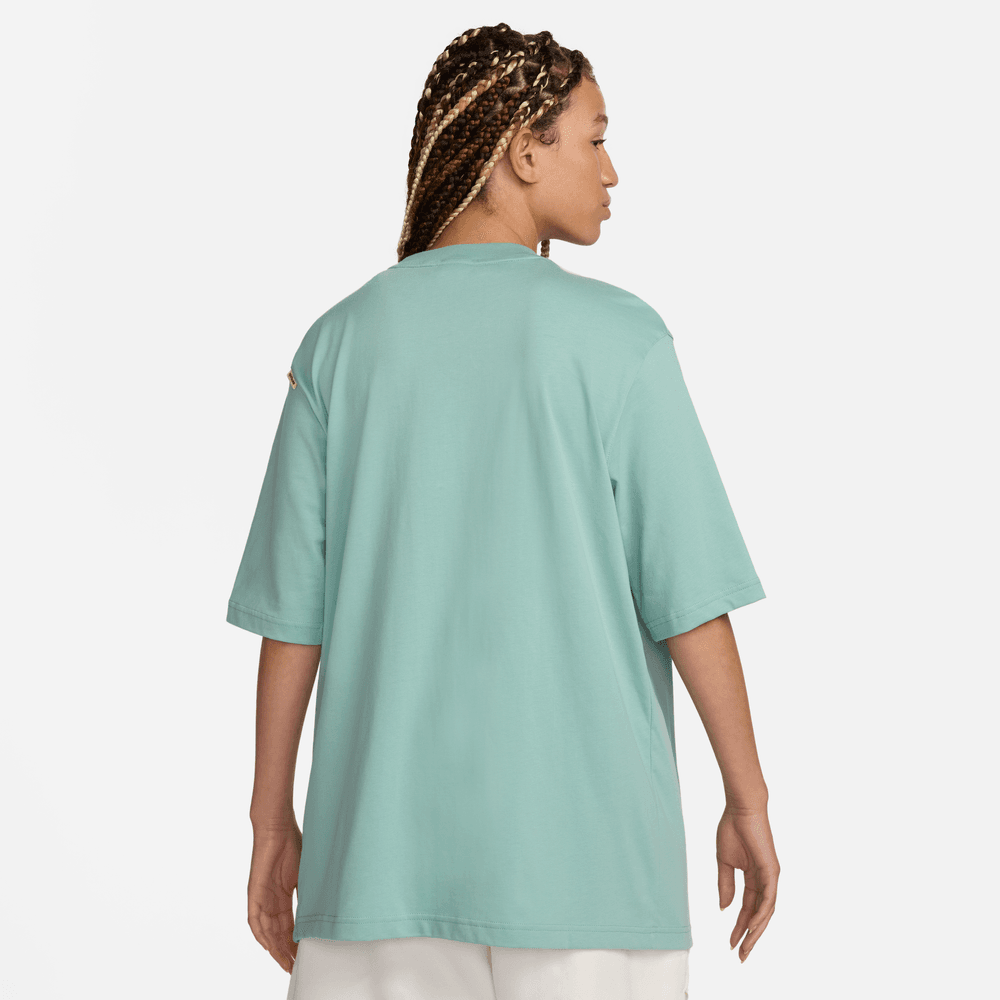 WOMEN'S SPORTSWEAR COLLECTION MINERAL/DEEP JUNGLE