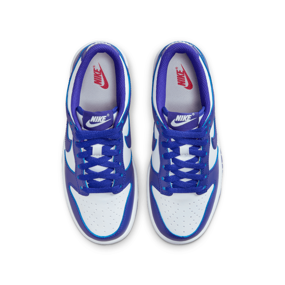 GS Nike Dunk Low"Concord"