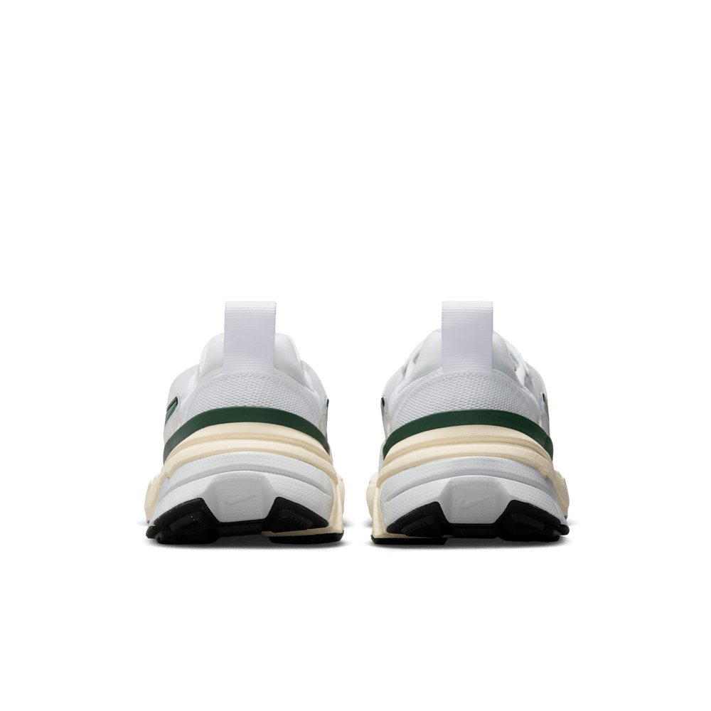 Womens Nike V2K Run WHITE/PLATINUM TINT-PHOTON DUST-FIR