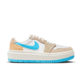 AIR JORDAN 1 ELEVATE LOW SE "BALTIC BLUE" (WOMENS)