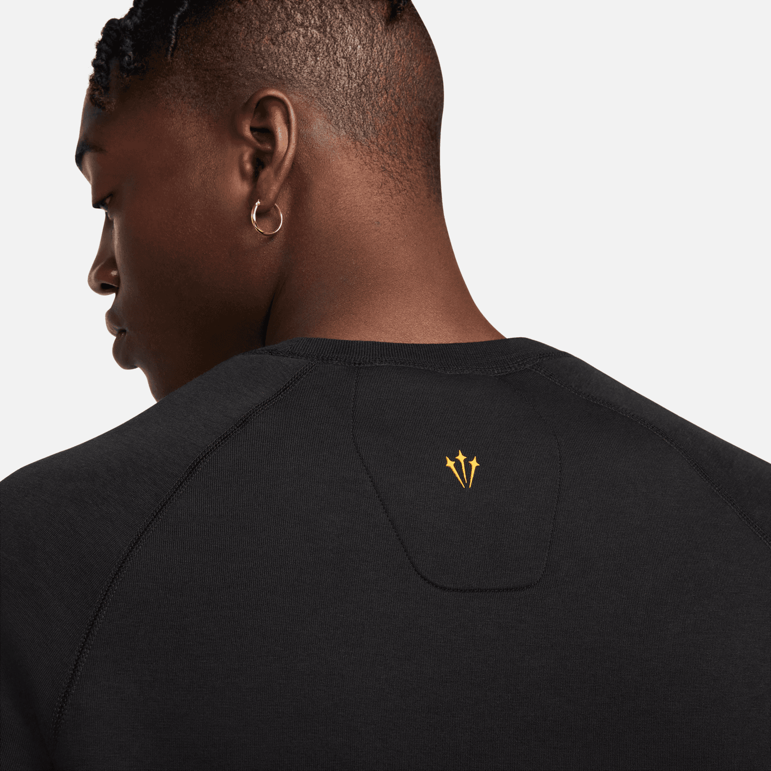 NIKE X NOCTA TECH FLEECE CREWNECK