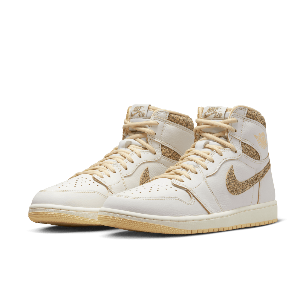 AIR JORDAN RETRO 1 HIGH OG CRAFT (MENS)