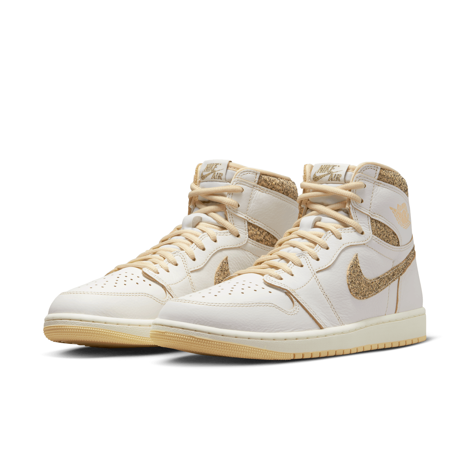 AIR JORDAN RETRO 1 HIGH OG CRAFT (MENS)