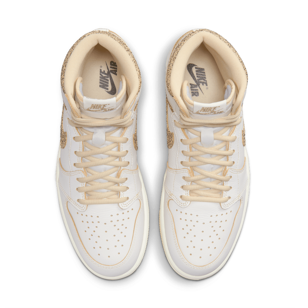 AIR JORDAN RETRO 1 HIGH OG CRAFT (MENS)