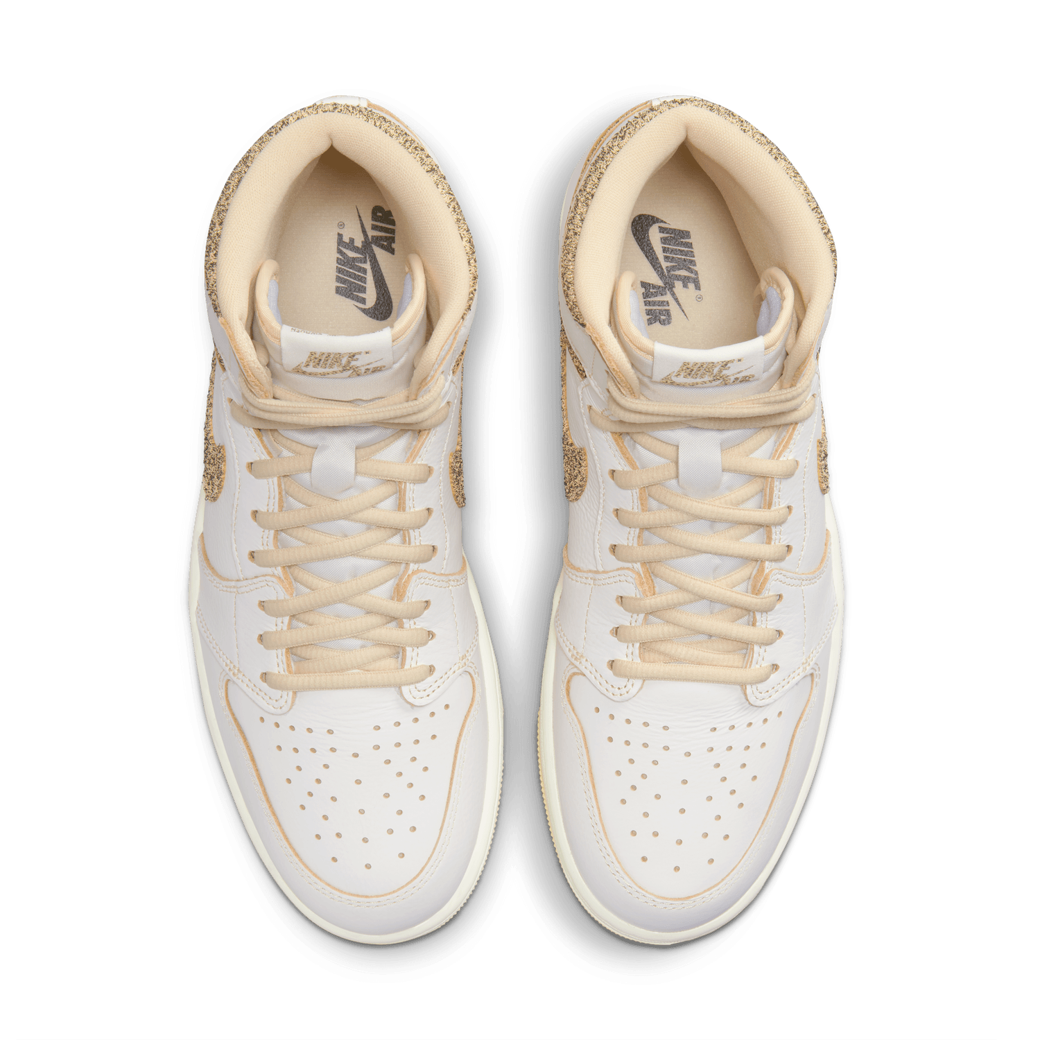 AIR JORDAN RETRO 1 HIGH OG CRAFT (MENS)