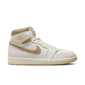 AIR JORDAN RETRO 1 HIGH OG CRAFT (MENS)