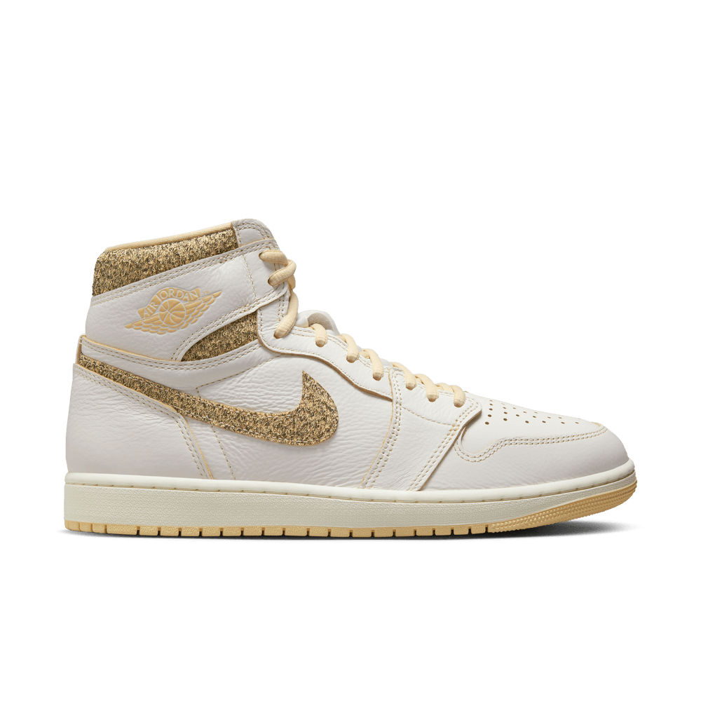 AIR JORDAN RETRO 1 HIGH OG CRAFT (MENS)