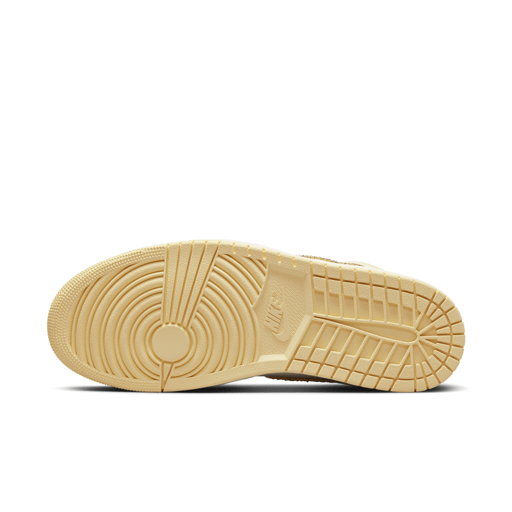 AIR JORDAN RETRO 1 HIGH OG CRAFT (MENS)