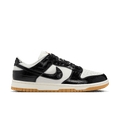 Womens Nike Dunk Low LX Phantom Black