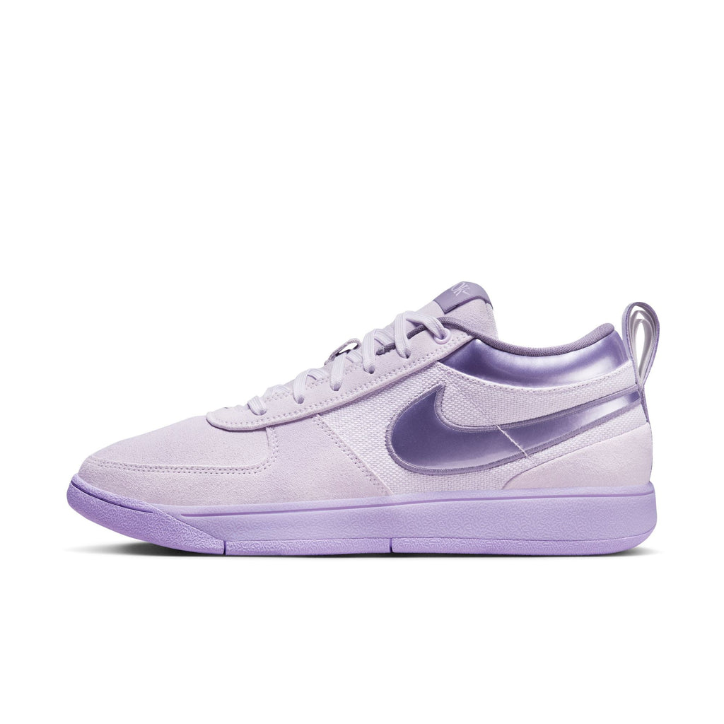 MENS NIKE BOOK 1 "BARELY GRAPE"